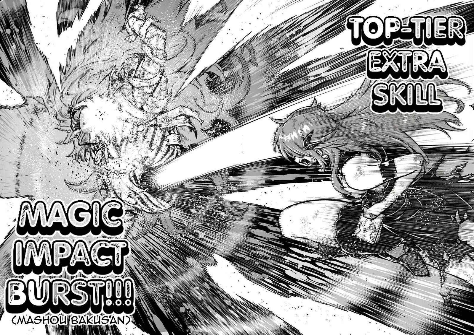 Saikyou Onna Shishu Tachi Ga Ikusei Houshin O Megutte Shuraba Chapter 72 Page 13