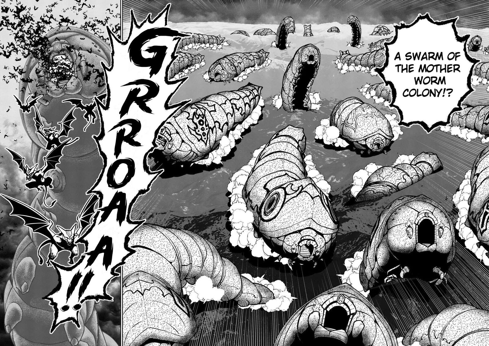 Saikyou Onna Shishu Tachi Ga Ikusei Houshin O Megutte Shuraba Chapter 74 Page 24