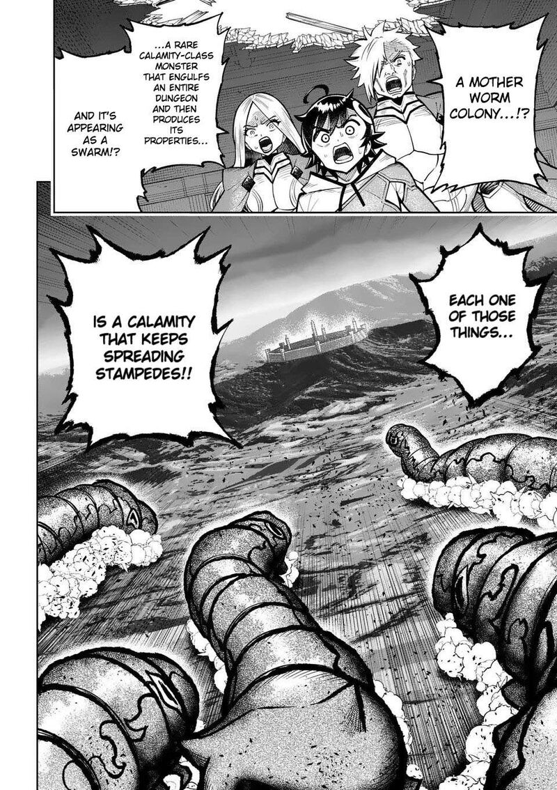 Saikyou Onna Shishu Tachi Ga Ikusei Houshin O Megutte Shuraba Chapter 74 Page 25