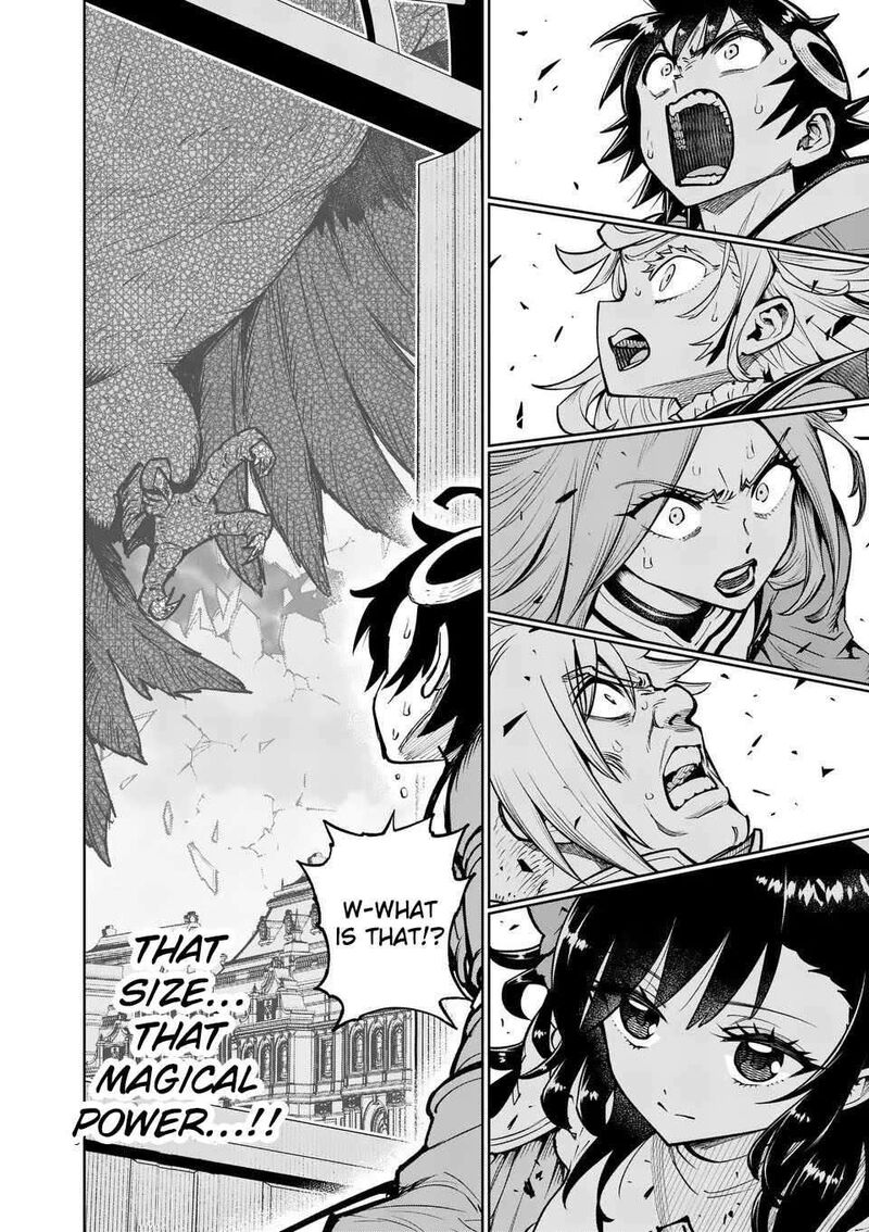 Saikyou Onna Shishu Tachi Ga Ikusei Houshin O Megutte Shuraba Chapter 75 Page 6