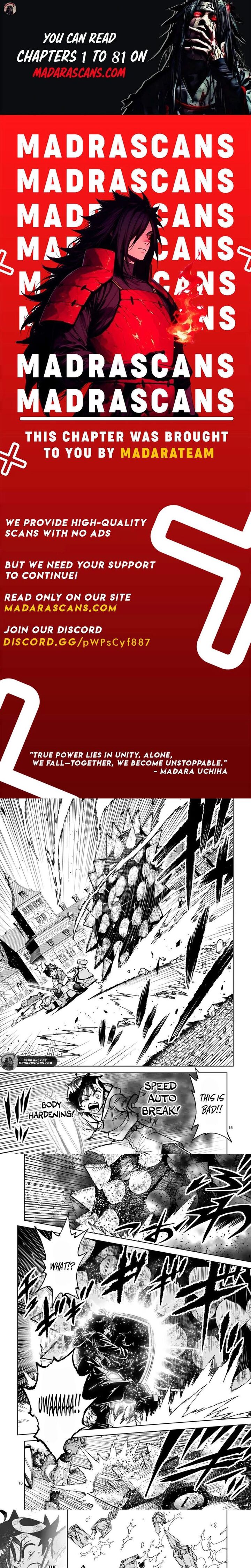 Saikyou Onna Shishu Tachi Ga Ikusei Houshin O Megutte Shuraba Chapter 76b Page 1