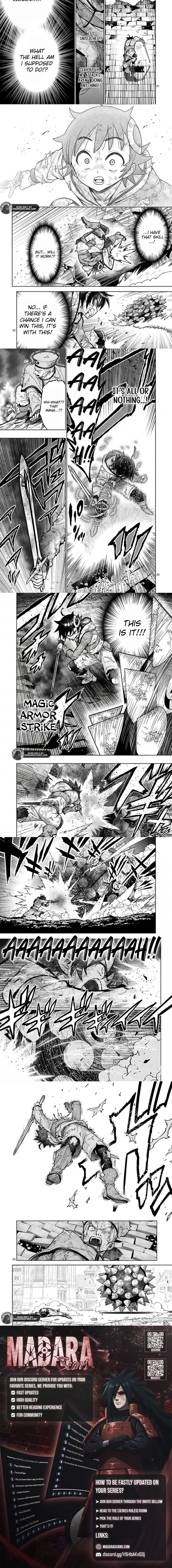 Saikyou Onna Shishu Tachi Ga Ikusei Houshin O Megutte Shuraba Chapter 76b Page 3