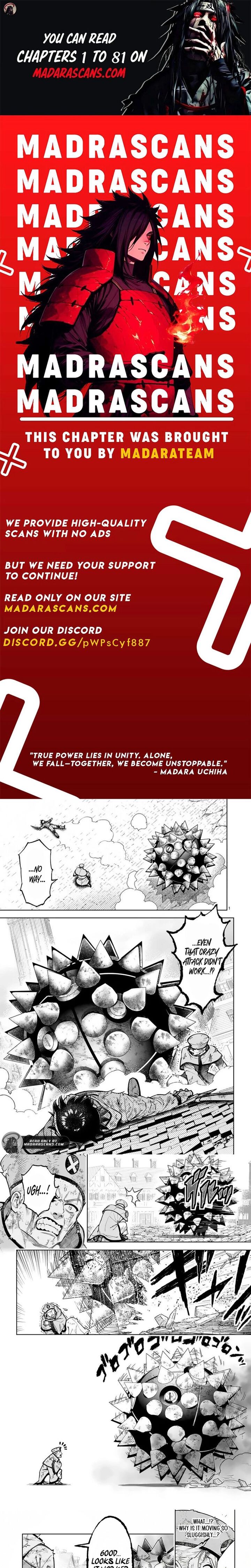 Saikyou Onna Shishu Tachi Ga Ikusei Houshin O Megutte Shuraba Chapter 77a Page 1