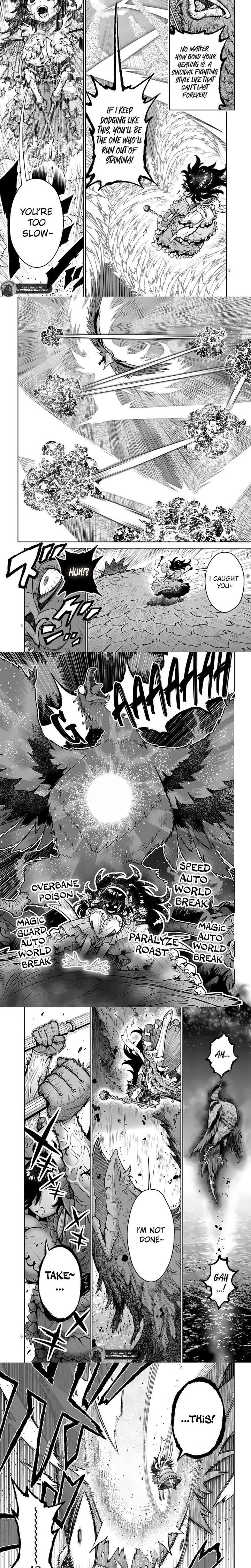 Saikyou Onna Shishu Tachi Ga Ikusei Houshin O Megutte Shuraba Chapter 78a Page 2