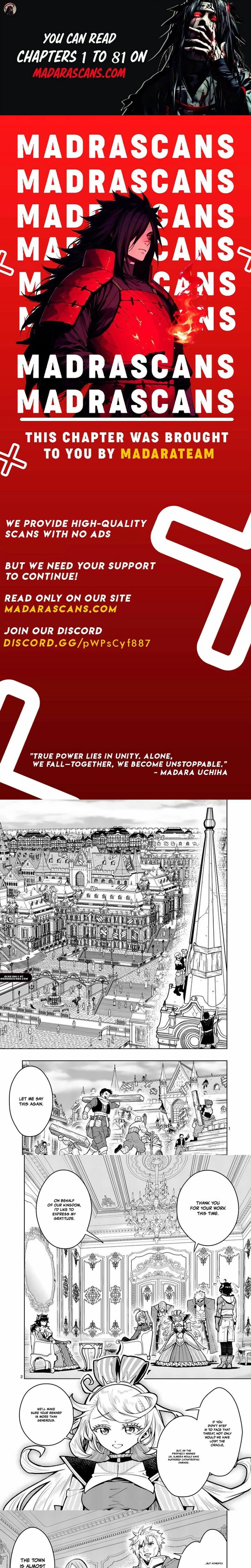 Saikyou Onna Shishu Tachi Ga Ikusei Houshin O Megutte Shuraba Chapter 79a Page 1