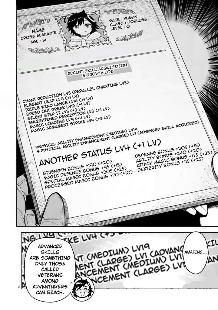 Saikyou Onna Shishu Tachi Ga Ikusei Houshin O Megutte Shuraba Chapter 80 Page 3