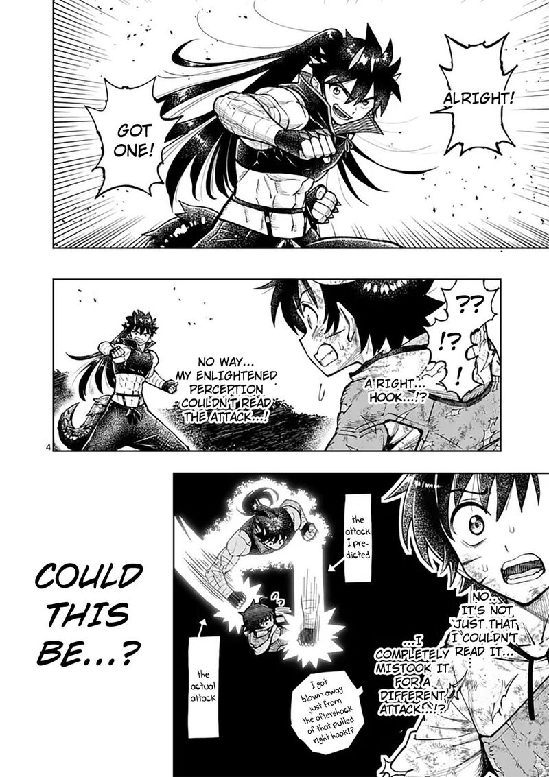 Saikyou Onna Shishu Tachi Ga Ikusei Houshin O Megutte Shuraba Chapter 84 Page 5