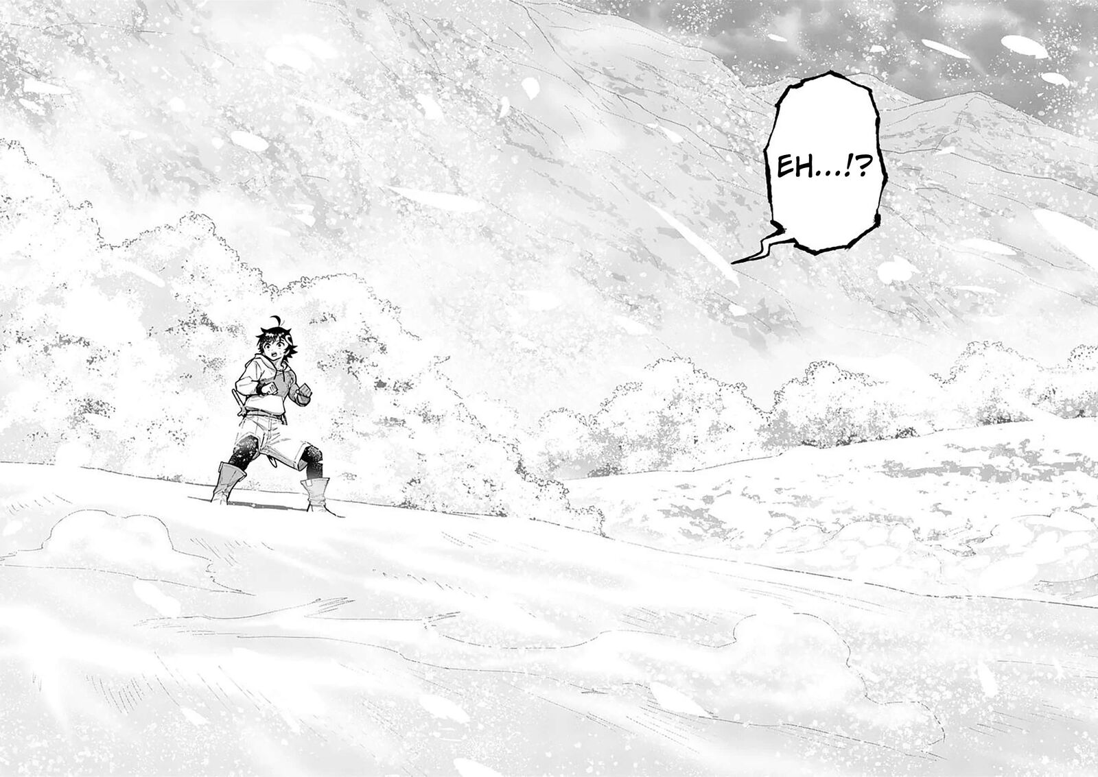 Saikyou Onna Shishu Tachi Ga Ikusei Houshin O Megutte Shuraba Chapter 86 Page 13