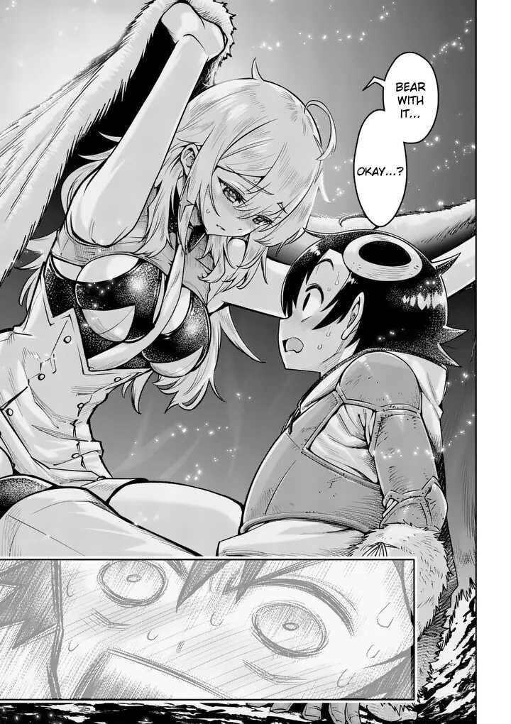 Saikyou Onna Shishu Tachi Ga Ikusei Houshin O Megutte Shuraba Chapter 87 Page 14