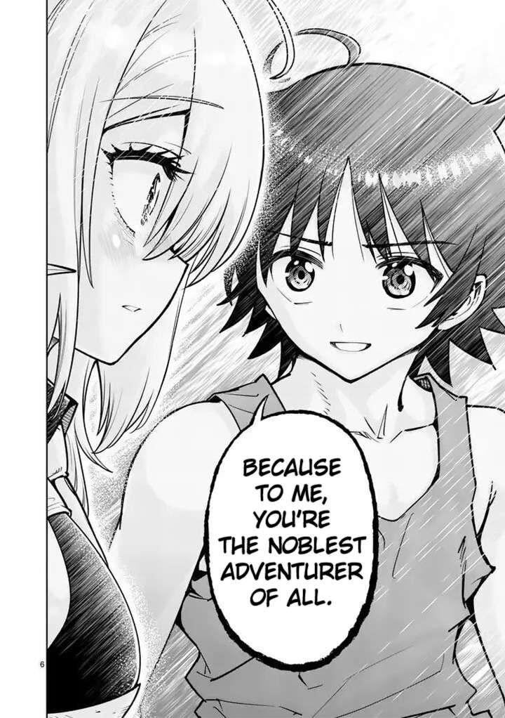 Saikyou Onna Shishu Tachi Ga Ikusei Houshin O Megutte Shuraba Chapter 92 Page 7
