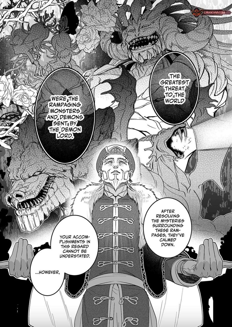Saikyou Yuusha Party Wa Ai Ga Shiritai Chapter 1 Page 10
