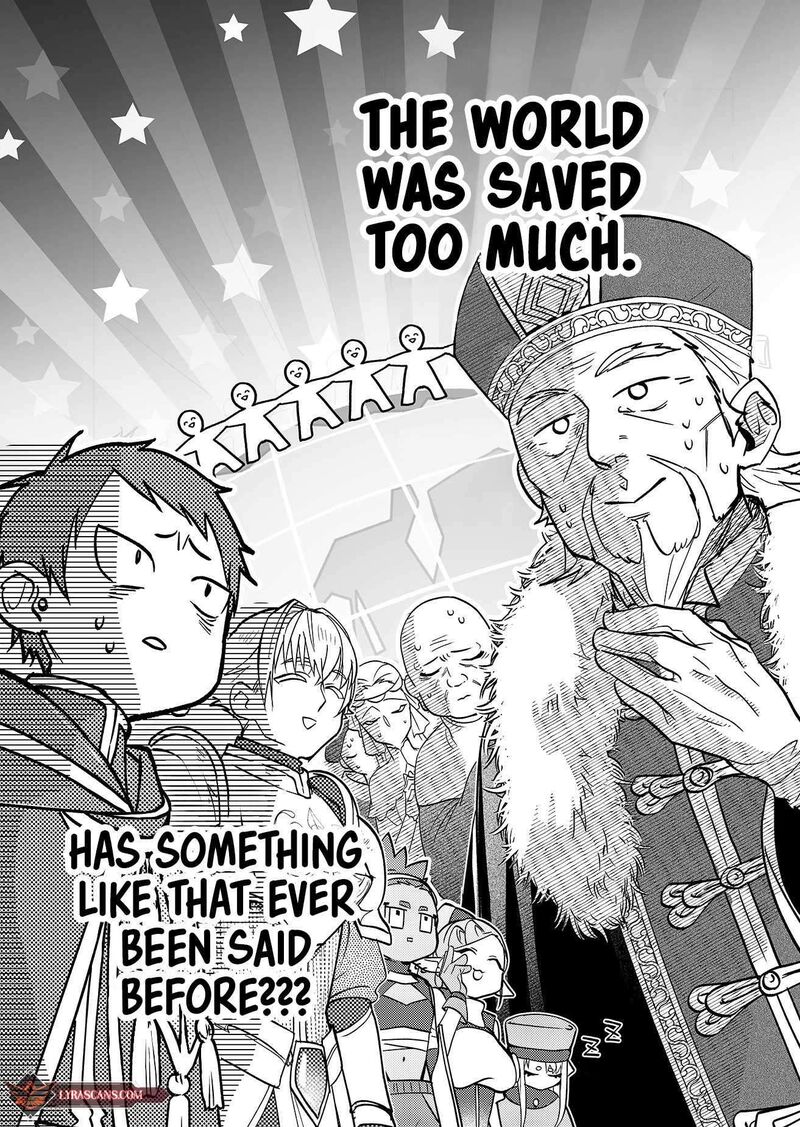 Saikyou Yuusha Party Wa Ai Ga Shiritai Chapter 1 Page 12