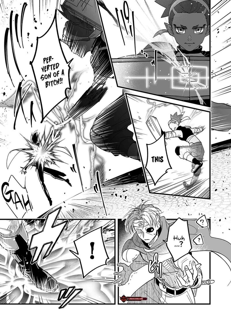 Saikyou Yuusha Party Wa Ai Ga Shiritai Chapter 1 Page 26