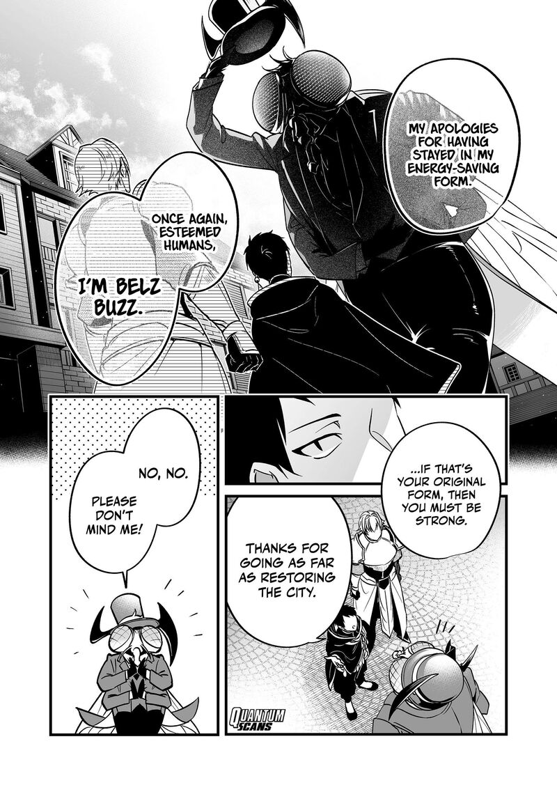 Saikyou Yuusha Party Wa Ai Ga Shiritai Chapter 13 Page 10