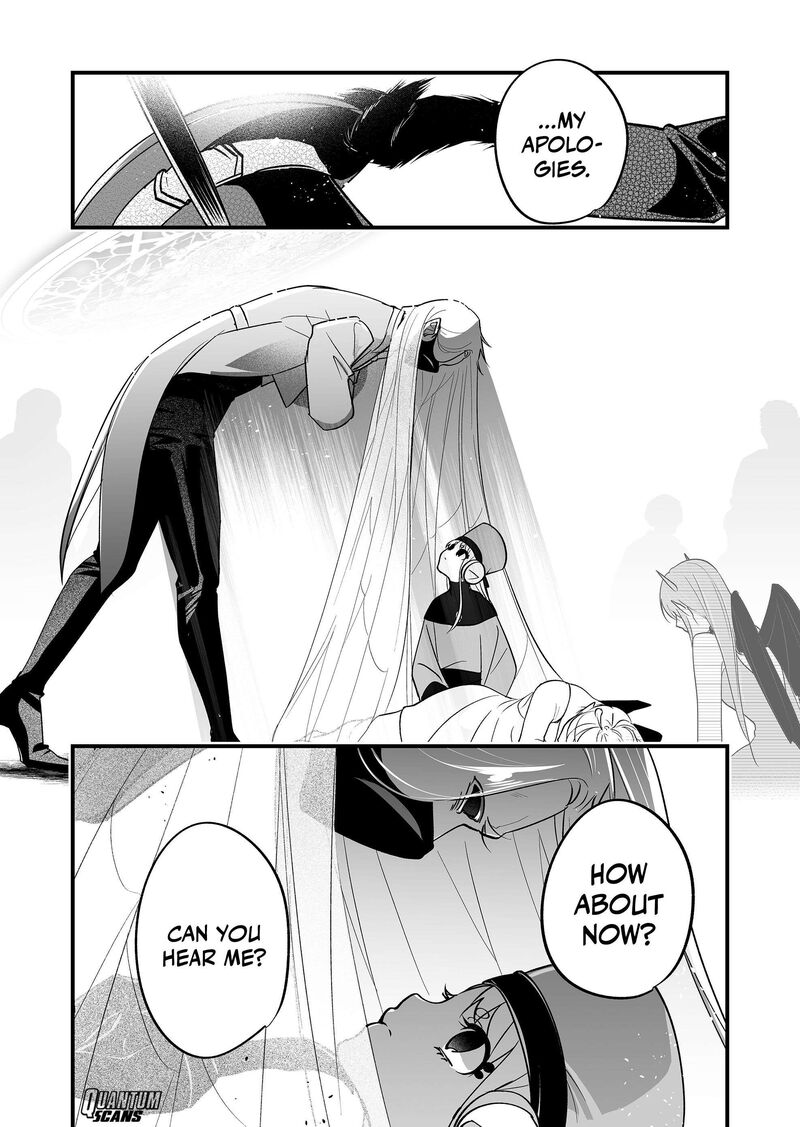 Saikyou Yuusha Party Wa Ai Ga Shiritai Chapter 13 Page 12