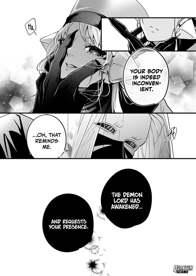 Saikyou Yuusha Party Wa Ai Ga Shiritai Chapter 13 Page 13