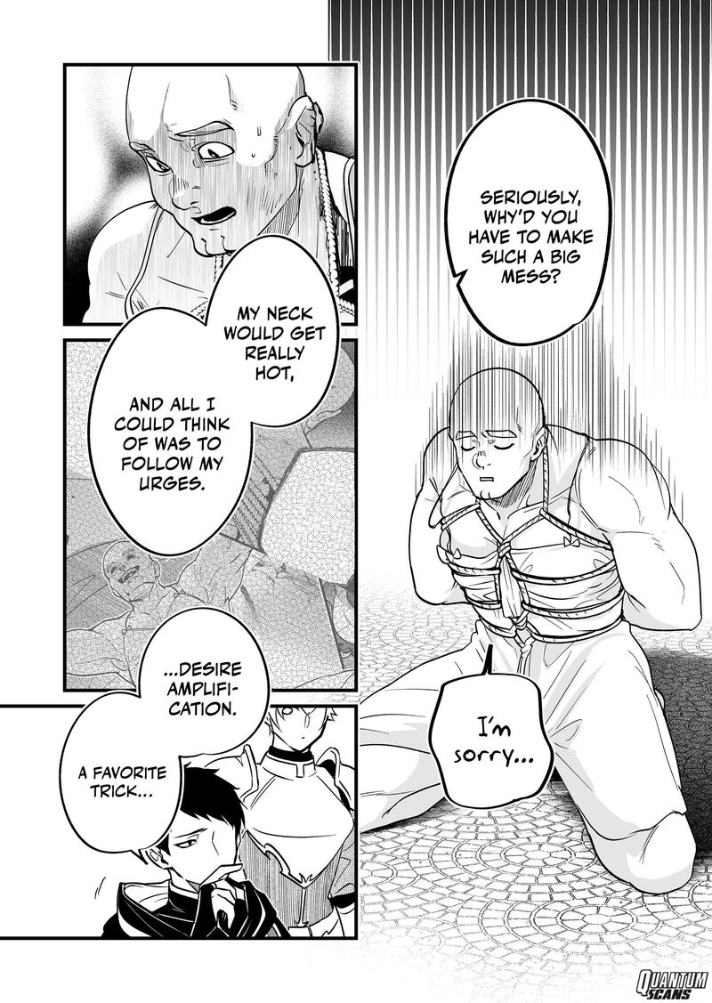 Saikyou Yuusha Party Wa Ai Ga Shiritai Chapter 13 Page 7