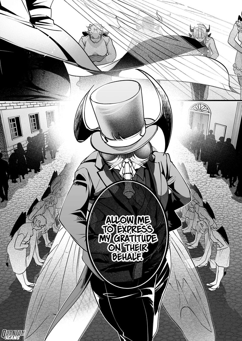 Saikyou Yuusha Party Wa Ai Ga Shiritai Chapter 13 Page 9