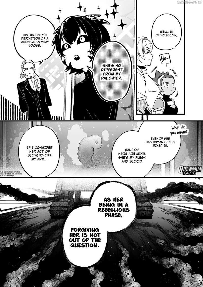 Saikyou Yuusha Party Wa Ai Ga Shiritai Chapter 15 Page 12