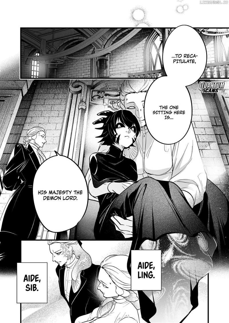 Saikyou Yuusha Party Wa Ai Ga Shiritai Chapter 15 Page 9