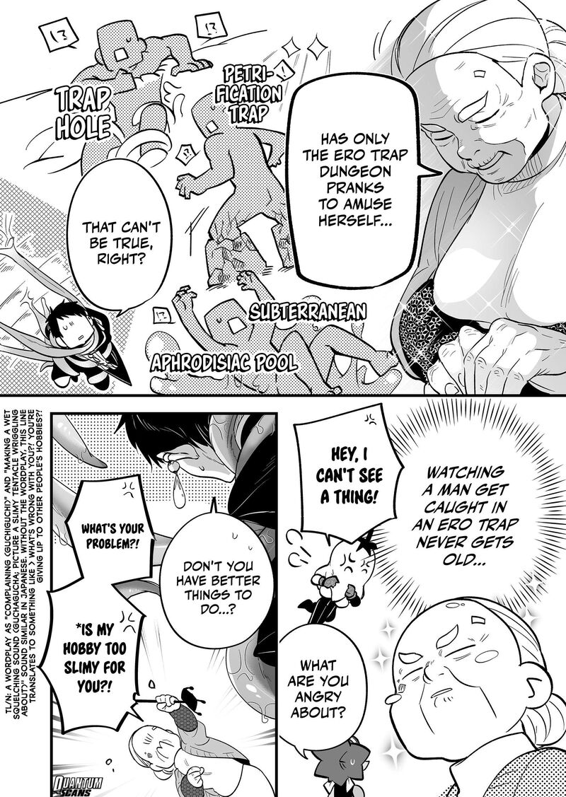 Saikyou Yuusha Party Wa Ai Ga Shiritai Chapter 18 Page 10