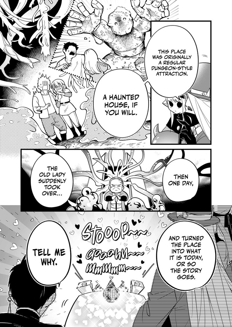 Saikyou Yuusha Party Wa Ai Ga Shiritai Chapter 18 Page 5