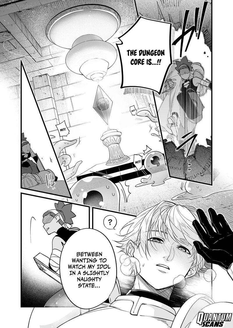 Saikyou Yuusha Party Wa Ai Ga Shiritai Chapter 20 Page 10