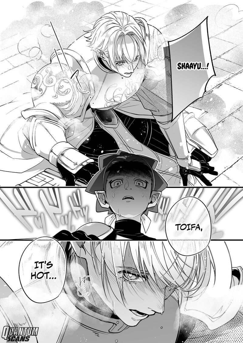 Saikyou Yuusha Party Wa Ai Ga Shiritai Chapter 20 Page 5