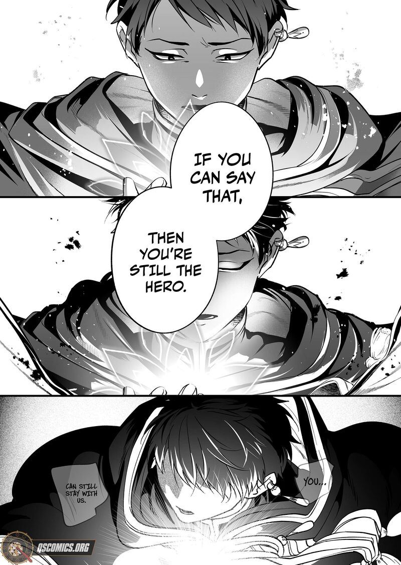 Saikyou Yuusha Party Wa Ai Ga Shiritai Chapter 24 Page 11
