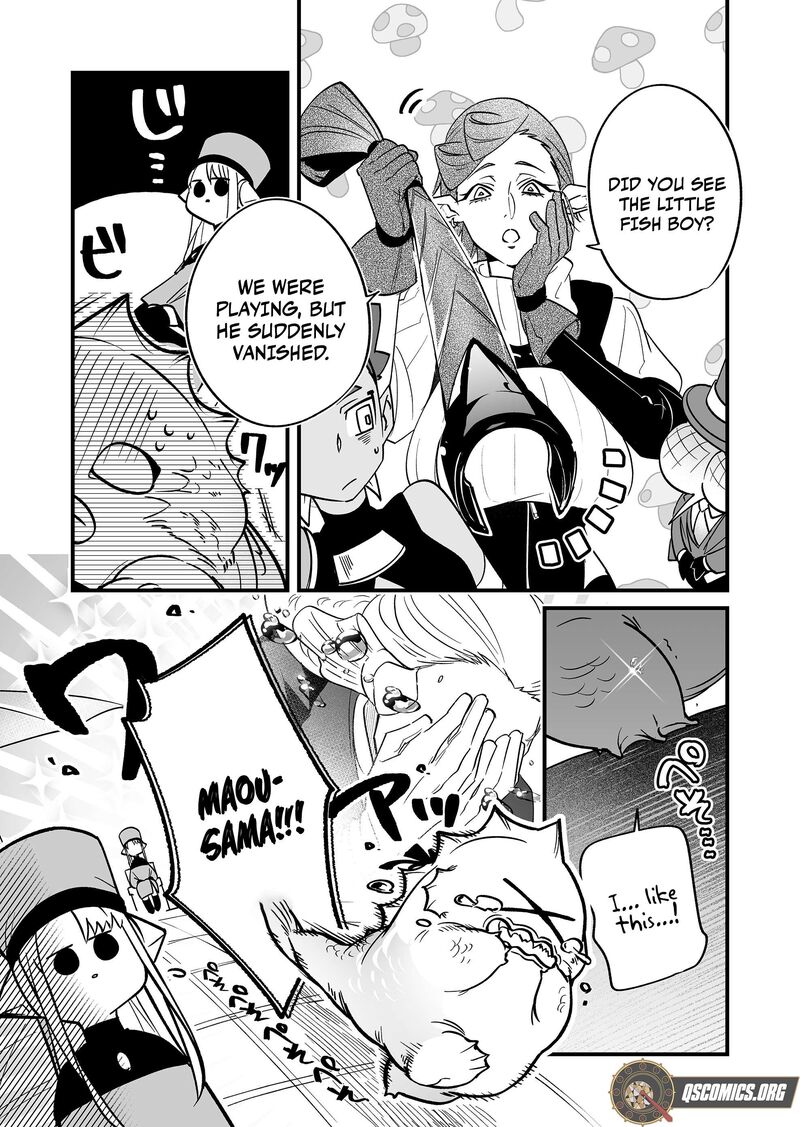 Saikyou Yuusha Party Wa Ai Ga Shiritai Chapter 24 Page 14