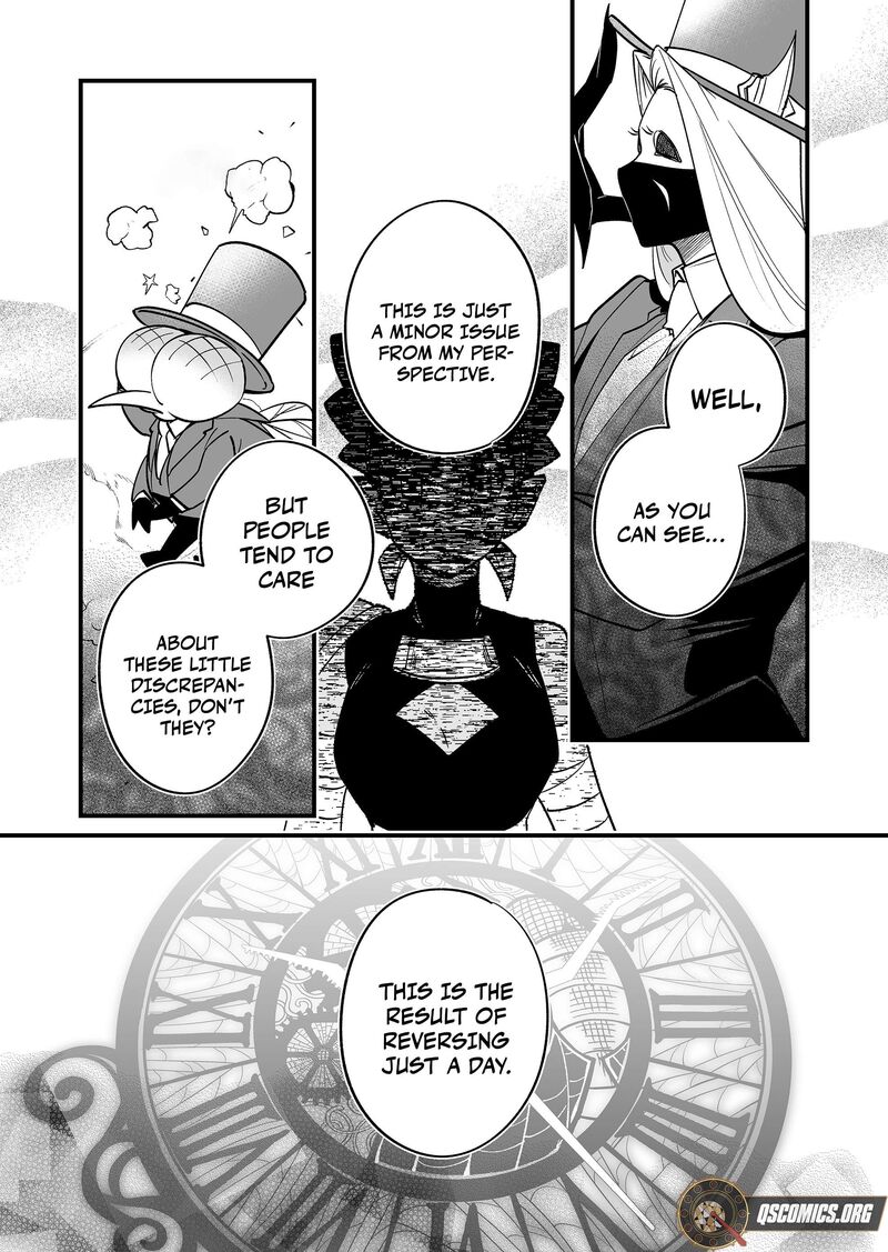 Saikyou Yuusha Party Wa Ai Ga Shiritai Chapter 24 Page 4