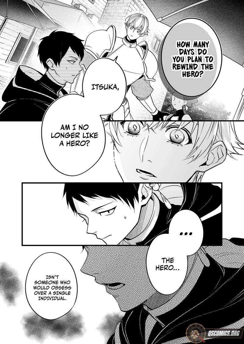 Saikyou Yuusha Party Wa Ai Ga Shiritai Chapter 24 Page 5