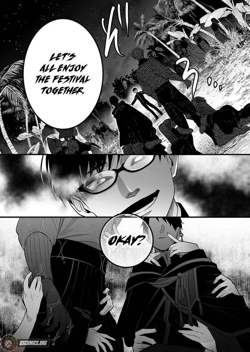 Saikyou Yuusha Party Wa Ai Ga Shiritai Chapter 27 Page 13