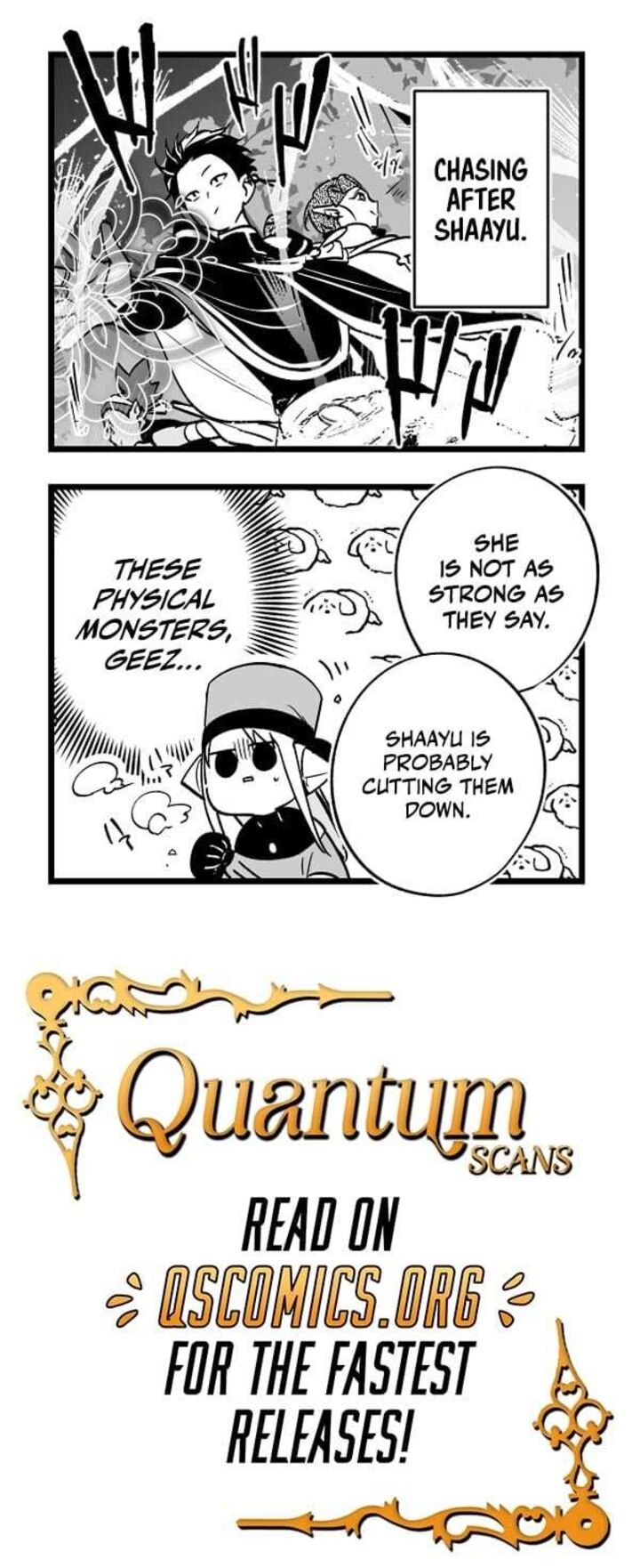 Saikyou Yuusha Party Wa Ai Ga Shiritai Chapter 27 Page 14