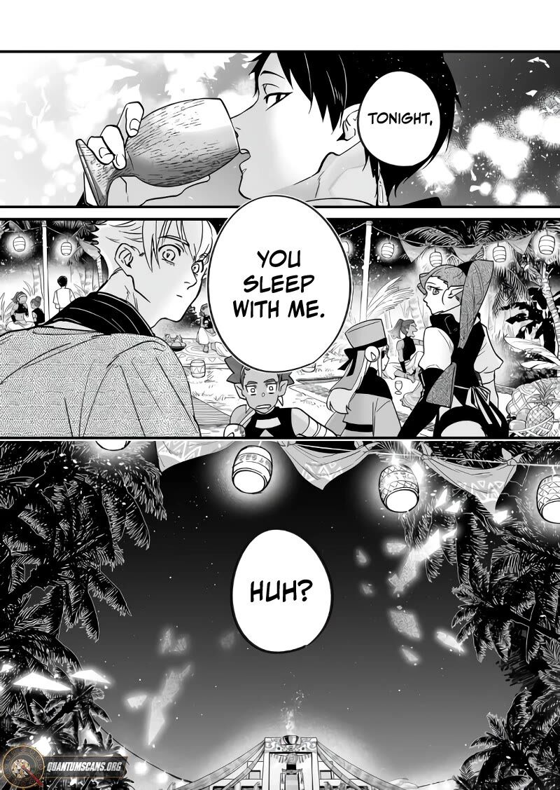 Saikyou Yuusha Party Wa Ai Ga Shiritai Chapter 28 Page 16