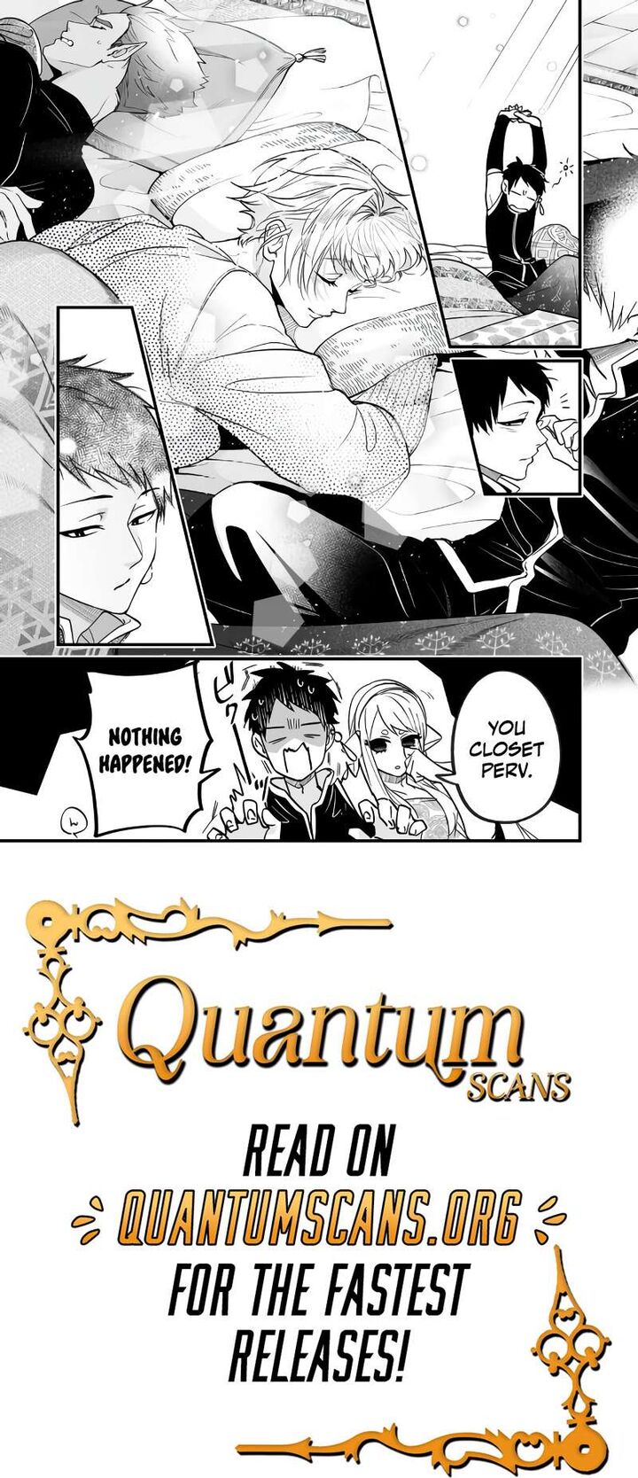 Saikyou Yuusha Party Wa Ai Ga Shiritai Chapter 29 Page 13