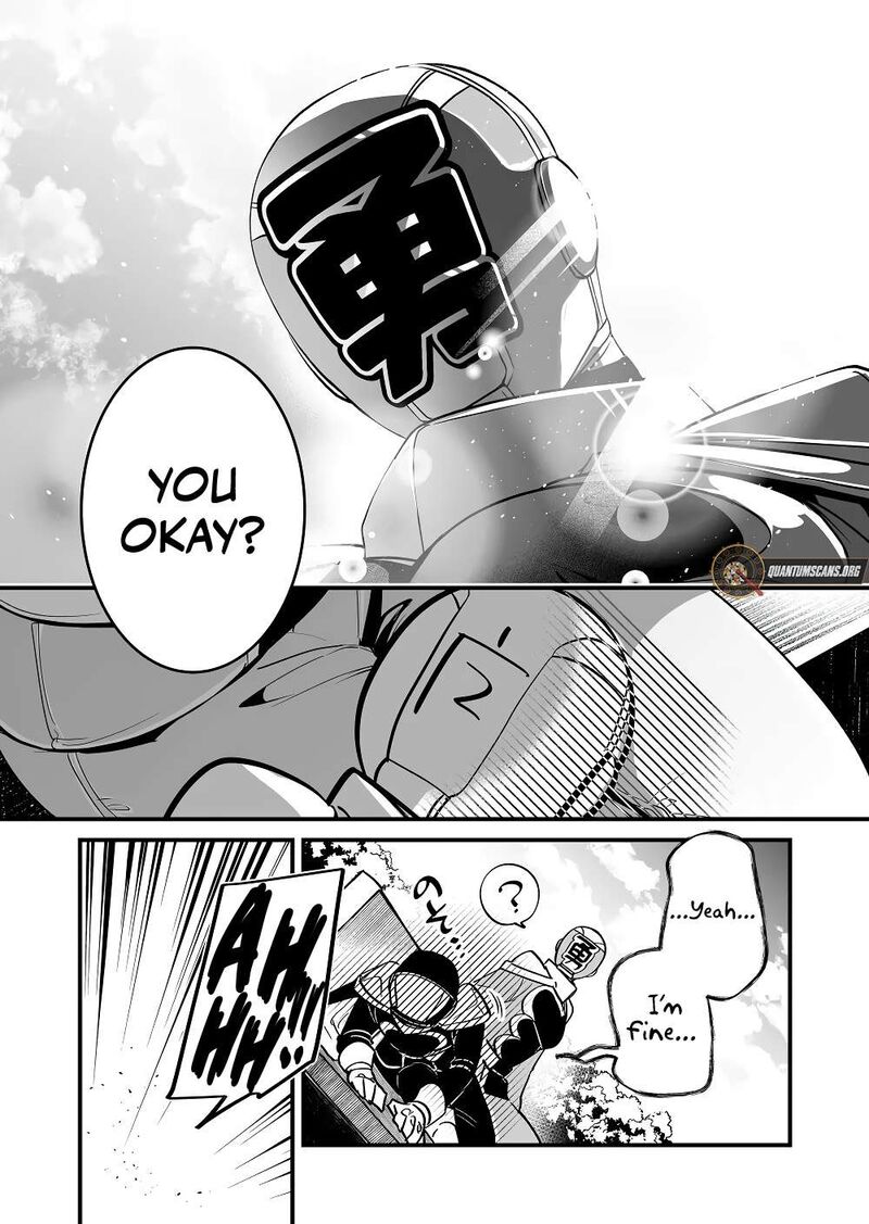 Saikyou Yuusha Party Wa Ai Ga Shiritai Chapter 32 Page 11