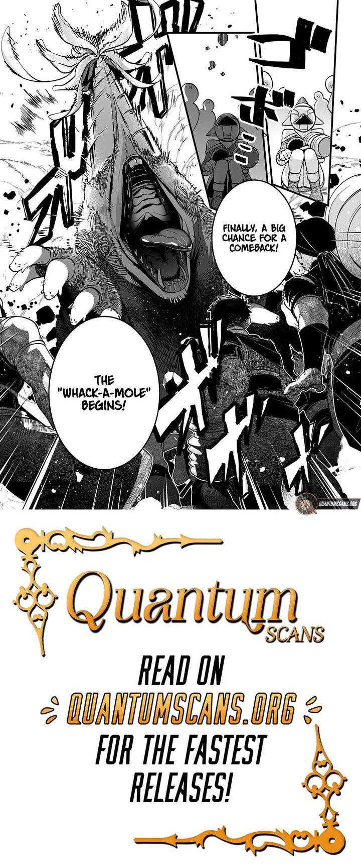 Saikyou Yuusha Party Wa Ai Ga Shiritai Chapter 32 Page 15