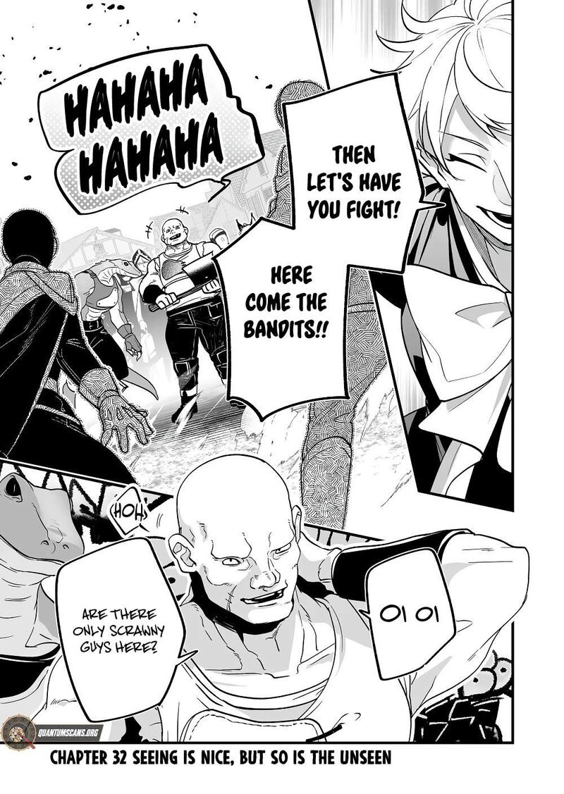 Saikyou Yuusha Party Wa Ai Ga Shiritai Chapter 32 Page 2
