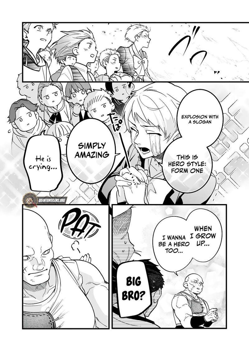 Saikyou Yuusha Party Wa Ai Ga Shiritai Chapter 33 Page 12
