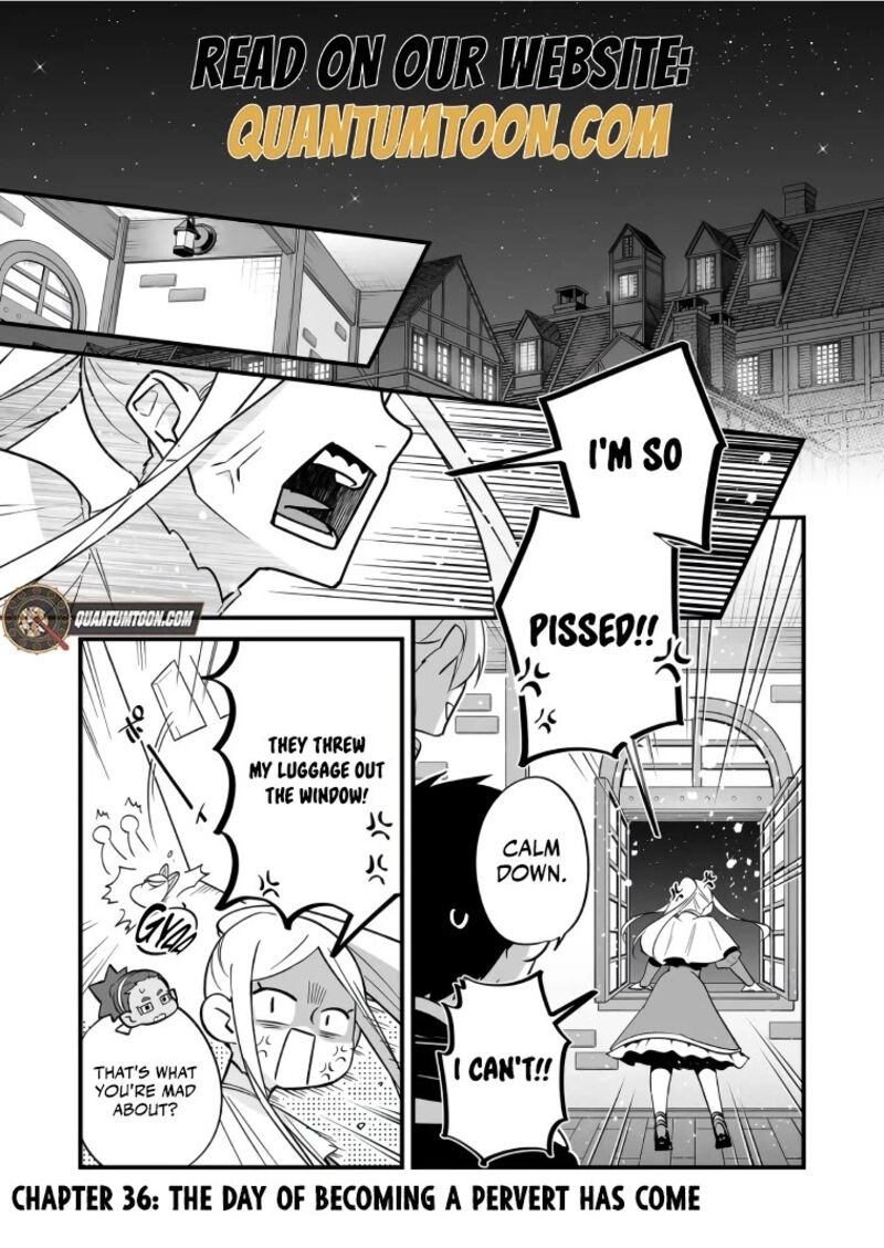 Saikyou Yuusha Party Wa Ai Ga Shiritai Chapter 36 Page 2