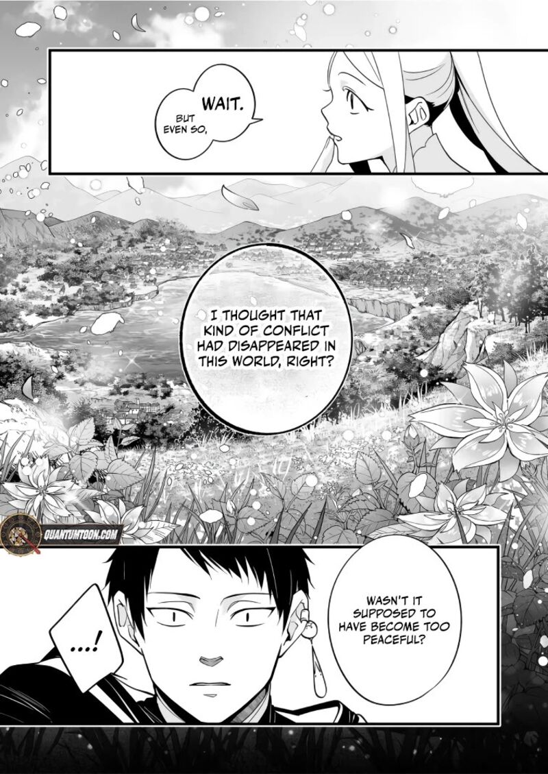 Saikyou Yuusha Party Wa Ai Ga Shiritai Chapter 36 Page 6