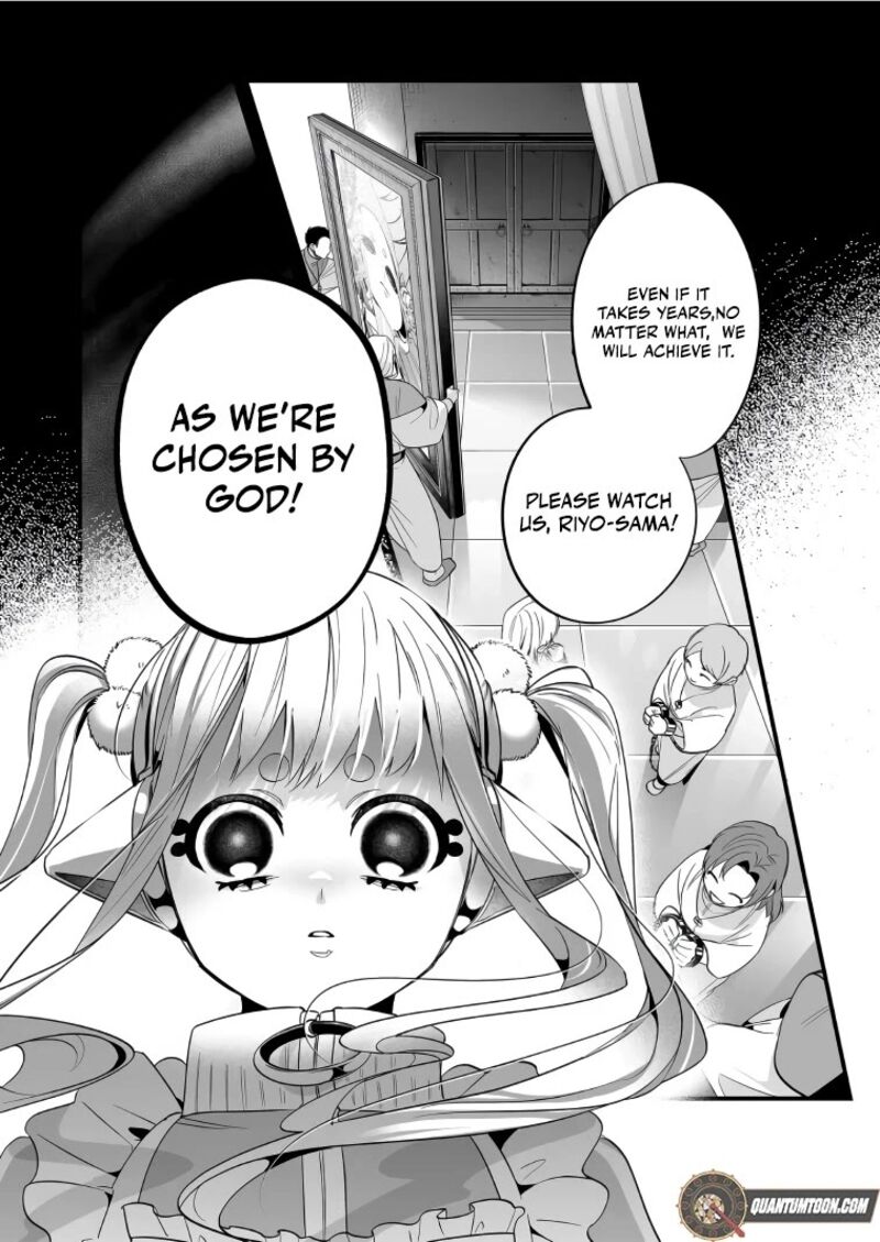 Saikyou Yuusha Party Wa Ai Ga Shiritai Chapter 37 Page 10