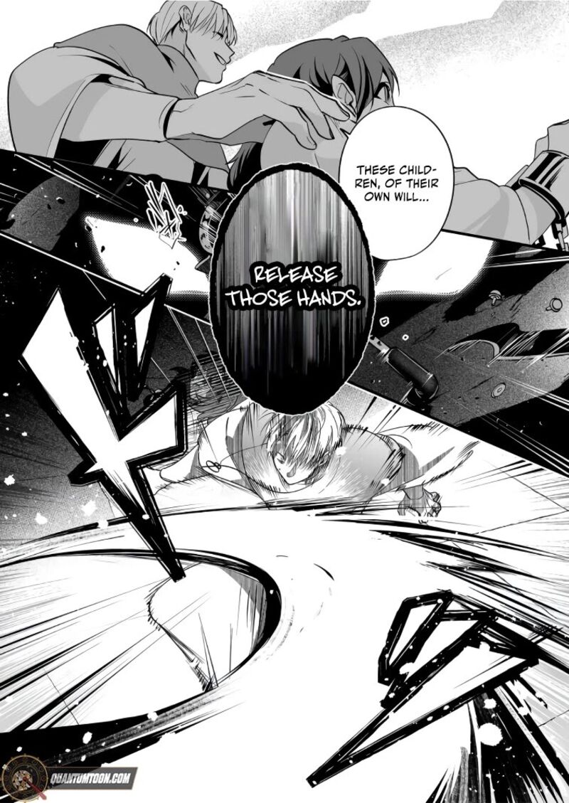 Saikyou Yuusha Party Wa Ai Ga Shiritai Chapter 37 Page 12