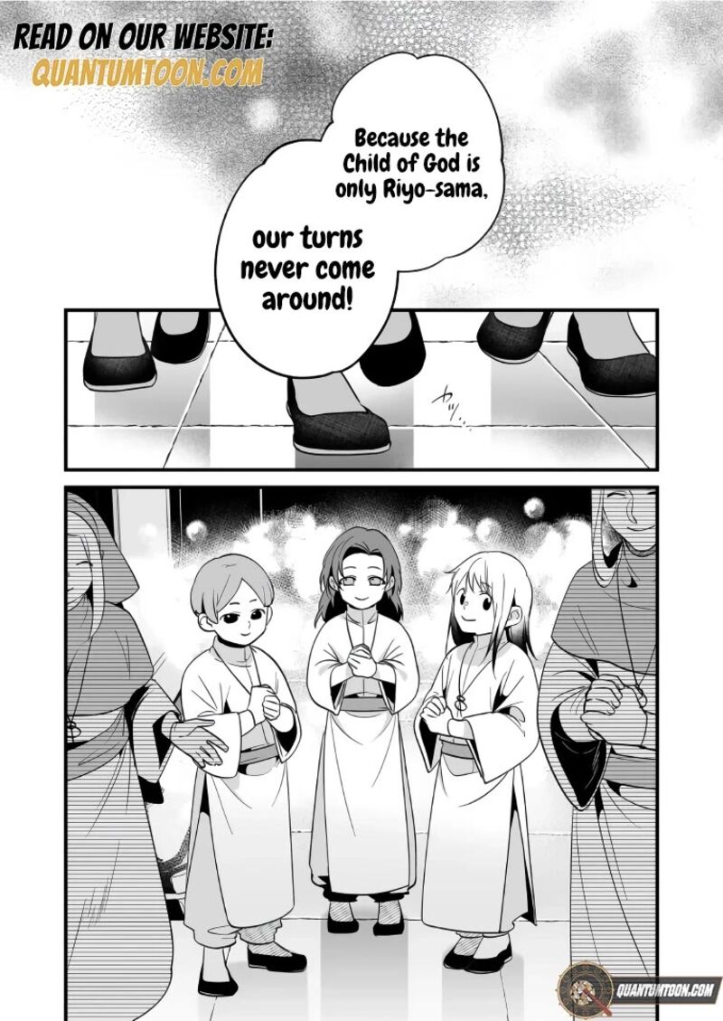 Saikyou Yuusha Party Wa Ai Ga Shiritai Chapter 37 Page 8