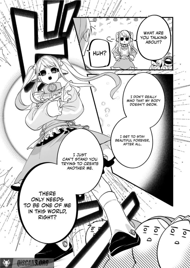 Saikyou Yuusha Party Wa Ai Ga Shiritai Chapter 38 Page 10