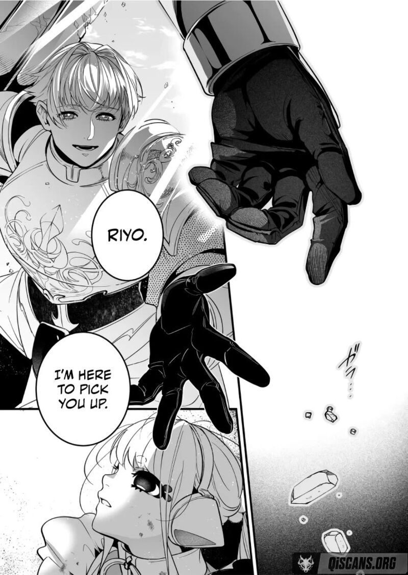 Saikyou Yuusha Party Wa Ai Ga Shiritai Chapter 38 Page 13