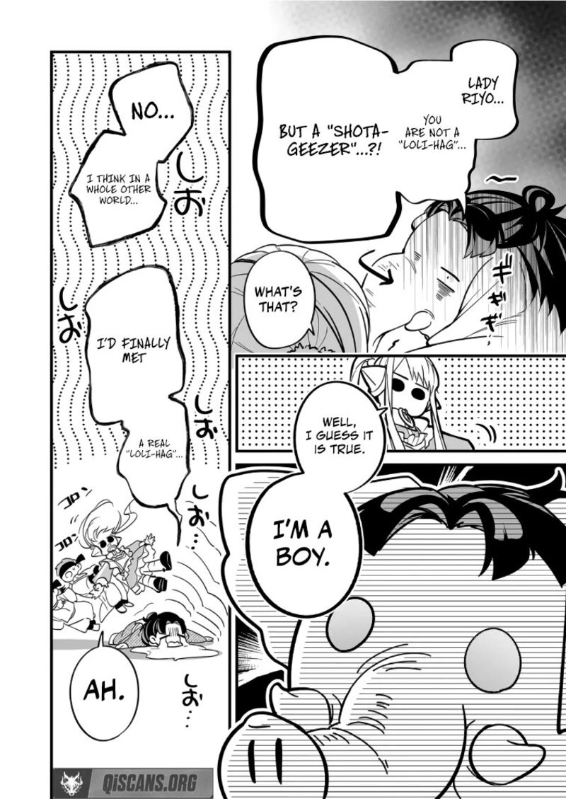 Saikyou Yuusha Party Wa Ai Ga Shiritai Chapter 38 Page 7