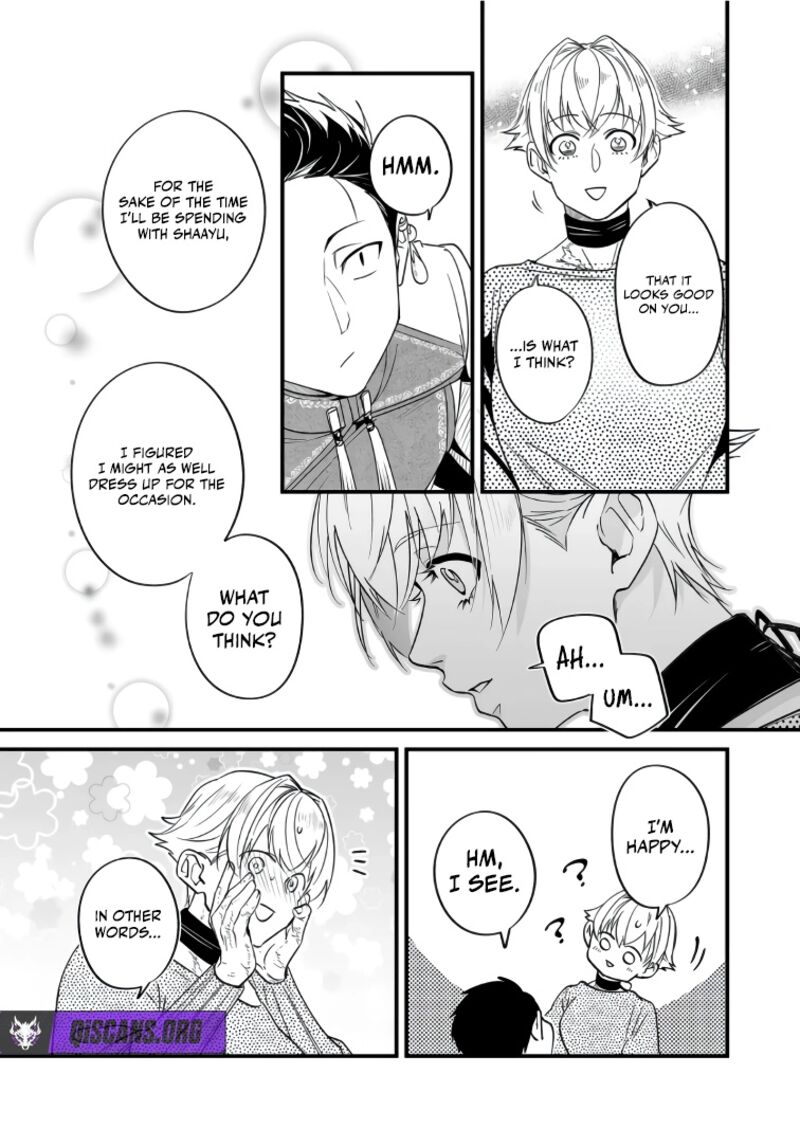 Saikyou Yuusha Party Wa Ai Ga Shiritai Chapter 39 Page 10