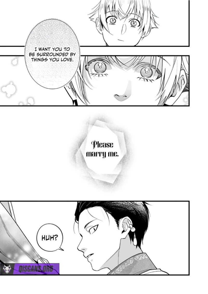 Saikyou Yuusha Party Wa Ai Ga Shiritai Chapter 40 Page 11